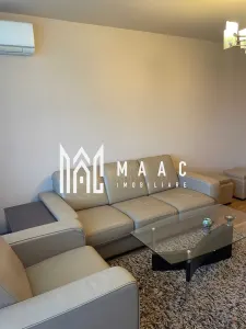Apartament 3 camere de închiriat | Sibiu | balcon | lift - Sibiu