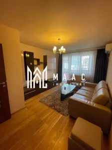 Apartament 3 camere de închiriat | Sibiu | balcon | lift - Sibiu