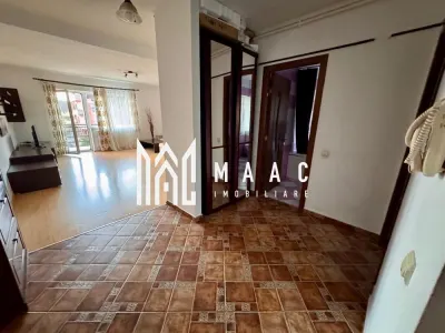 Apartament 2 camere de închiriat | Sibiu, Ștrand | 75 mp - Sibiu