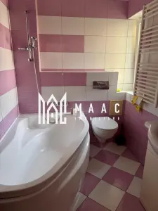 Apartament 2 camere de închiriat | Sibiu, Ștrand | 75 mp - foto 7