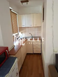 Apartament de închiriat | Sibiu | Hipodrom 3 | 32 mp | etaj 2 - Sibiu