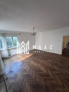 Imobil 4 camere de vânzare | Sibiu I Sub Arini | curte 400 mp - foto 2