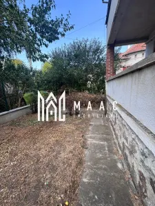 Imobil 4 camere de vânzare | Sibiu I Sub Arini | curte 400 mp - foto 12