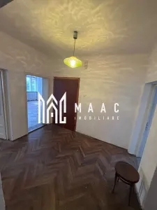 Imobil 4 camere de vânzare | Sibiu I Sub Arini | curte 400 mp - foto 16