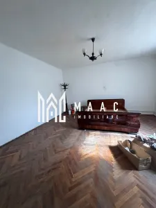 Imobil 4 camere de vânzare | Sibiu I Sub Arini | curte 400 mp - foto 22