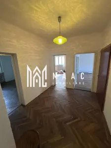Imobil 4 camere de vânzare | Sibiu I Sub Arini | curte 400 mp - foto 4