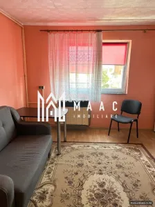 Garsonieră de vânzare Sibiu | Terezian | 22 mp | mobilată - foto 2
