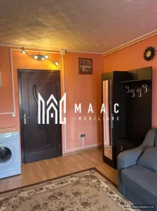 Garsonieră de vânzare Sibiu | Terezian | 22 mp | mobilată - foto 3