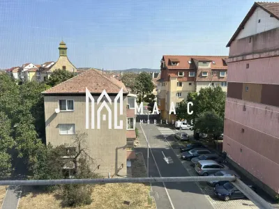 Garsonieră de vânzare Sibiu | Terezian | 22 mp | mobilată - foto 7