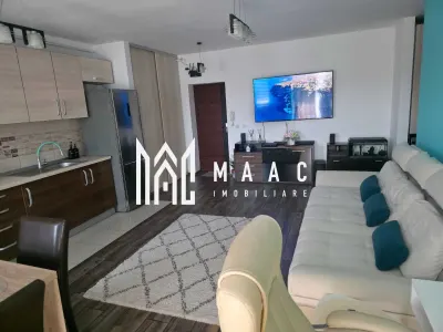 Apartament 2 camere | Sibiu , Arhitectilor | 48mp - Sibiu