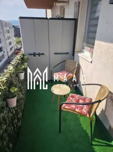 Apartament 2 camere | Sibiu , Arhitectilor | 48mp - foto 6