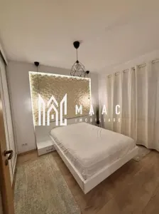 Apartament 2 camere | 52MPU | Arhitectilor | curte | 2 băi - foto 4