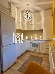 Apartament 2 camere | 52MPU | Arhitectilor | curte | 2 băi - foto 8