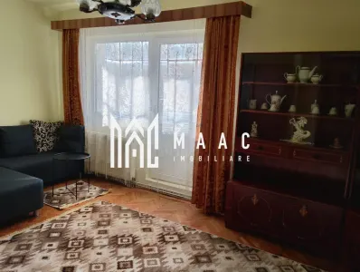 Apartament 3 camere de închiriat | Sibiu, Valea Aurie | 80 mp - foto 1