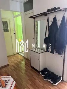 Apartament 3 camere de închiriat | Sibiu, Valea Aurie | 80 mp - foto 6