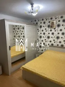Apartament 3 camere de vânzare | Nord, Râmnicu Vâlcea | renovat - Ramnicu Valcea