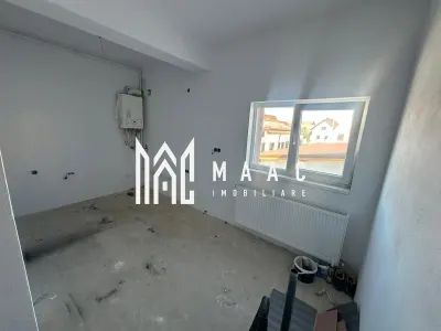 Apartament 3 camere de vânzare | Sibiu, Turnișor | 88 mp | etaj 1 - foto 4