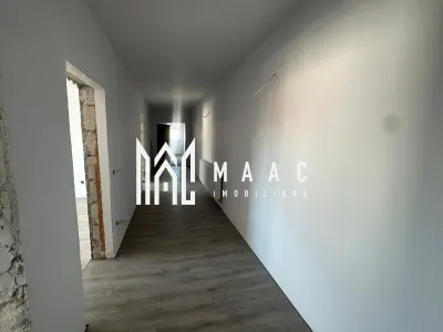 Apartament 3 camere de vânzare | Sibiu, Turnișor | 88 mp | etaj 1 - foto 6