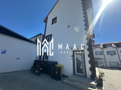 Apartament 3 camere de vânzare | Sibiu, Turnișor | 88 mp | etaj 1 - foto 8