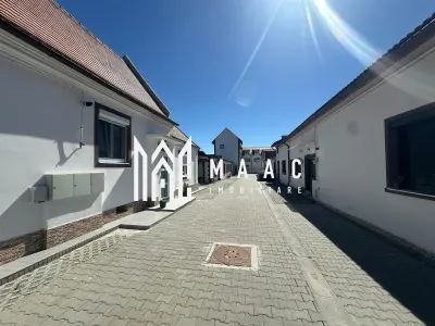 Apartament 3 camere de vânzare | Sibiu, Turnișor | 88 mp | etaj 1 - foto 9