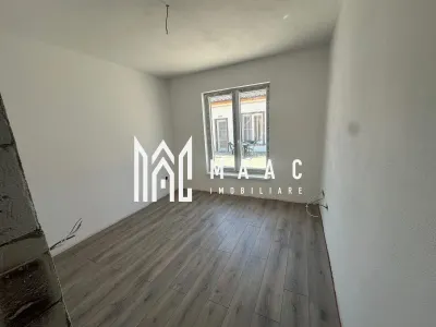 Apartament 3 camere de vânzare Sibiu | Turnișor | curte privată - Sibiu