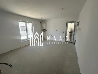 Apartament 3 camere de vânzare Sibiu | Turnișor | curte privată - foto 3
