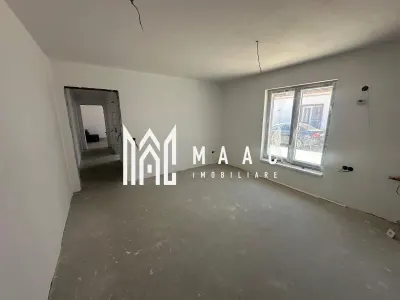Apartament 3 camere de vânzare Sibiu | Turnișor | curte privată - foto 5