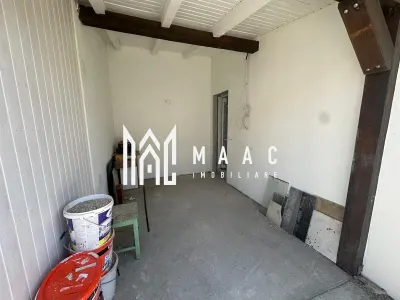 Apartament 3 camere de vânzare Sibiu | Turnișor | curte privată - foto 6