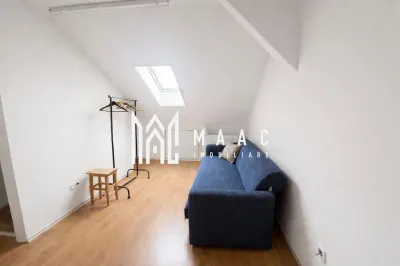 Garsonieră de vânzare Sibiu | Terezian | renovată | Intabulat - foto 2