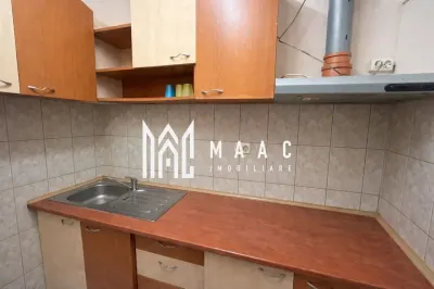 Garsonieră de vânzare Sibiu | Terezian | renovată | Intabulat - foto 5