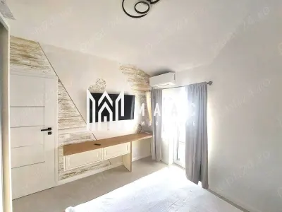 Apartament 2 camere de închiriat | Șelimbăr | 39 mp | parcare - Selimbar