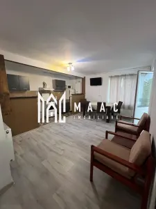Apartament 3 camere de închiriat | Sibiu, Lazaret | 80 mp - Sibiu