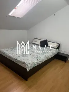 Apartament 3 camere de închiriat | Sibiu, Lazaret | 80 mp - foto 6