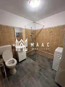 Apartament 3 camere de închiriat | Sibiu, Lazaret | 80 mp - foto 8