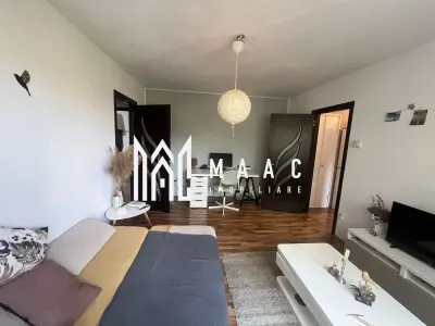 Apartament de vânzare Sibiu | 2 camere | Cedonia | 48 mp - Sibiu