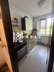 Apartament de vânzare Sibiu | 2 camere | Cedonia | 48 mp - foto 5