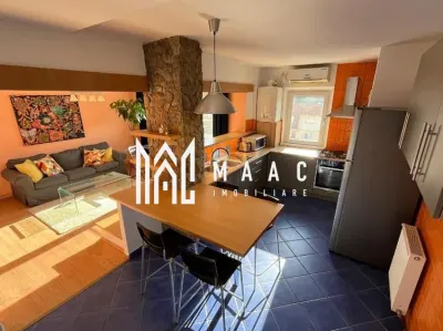 Apartament 4 camere | Sibiu , Ștrand | 84mp - Sibiu