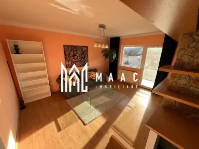 Apartament 4 camere | Sibiu , Ștrand | 84mp - foto 2