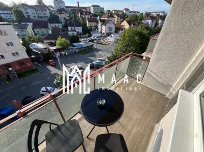 Apartament 4 camere | Sibiu , Ștrand | 84mp - foto 14