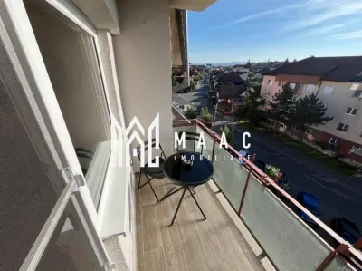 Apartament 4 camere | Sibiu , Ștrand | 84mp - foto 15