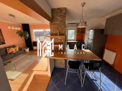 Apartament 4 camere | Sibiu , Ștrand | 84mp - foto 3