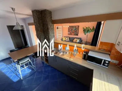 Apartament 4 camere | Sibiu , Ștrand | 84mp - foto 4