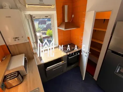 Apartament 4 camere | Sibiu , Ștrand | 84mp - foto 7
