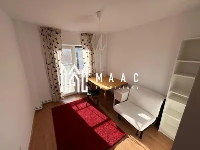 Apartament 4 camere | Sibiu , Ștrand | 84mp - foto 8