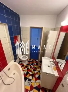 Apartament 4 camere | Sibiu , Ștrand | 84mp - foto 9
