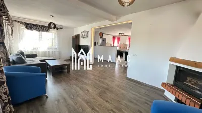 Casă individuală 4 camere de vânzare | Șura Mare | 344 mp - foto 2