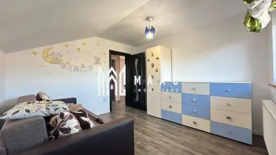 Casă individuală 4 camere de vânzare | Șura Mare | 344 mp - foto 17