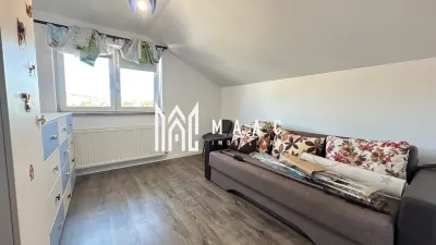 Casă individuală 4 camere de vânzare | Șura Mare | 344 mp - foto 18