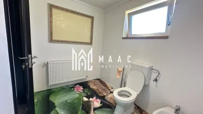 Casă individuală 4 camere de vânzare | Șura Mare | 344 mp - foto 19