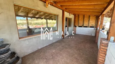 Casă individuală 4 camere de vânzare | Șura Mare | 344 mp - foto 21